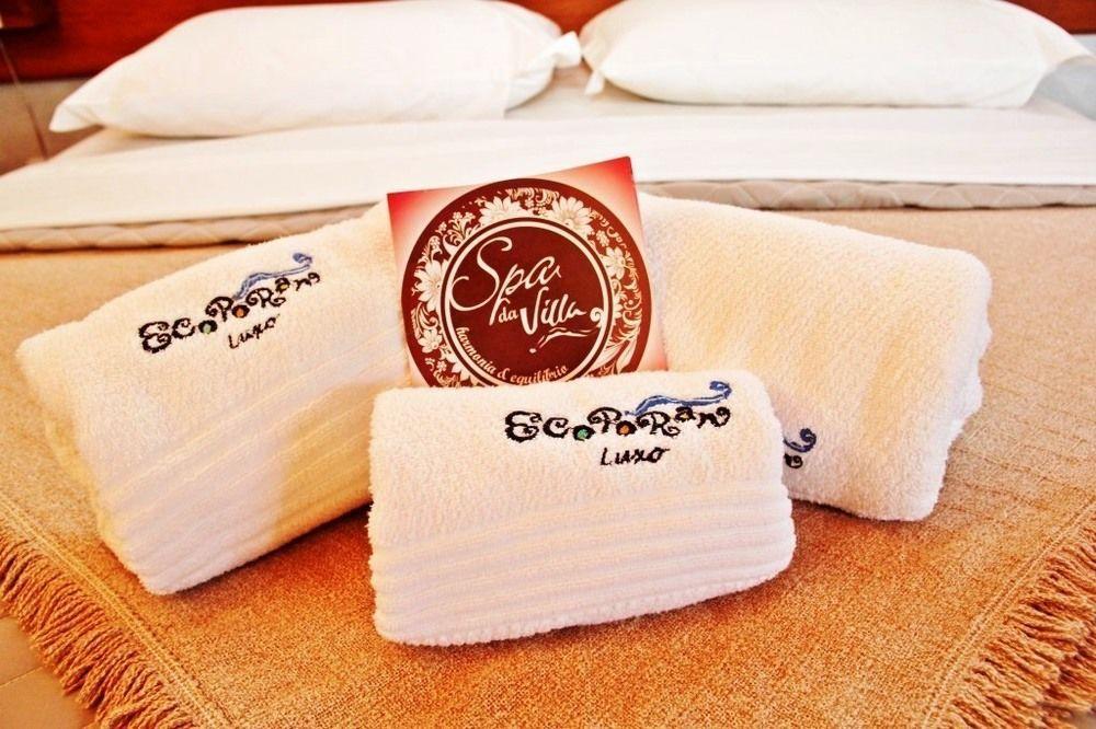 Ecoporan Hotel Charme Spa & Eventos Itacaré Buitenkant foto