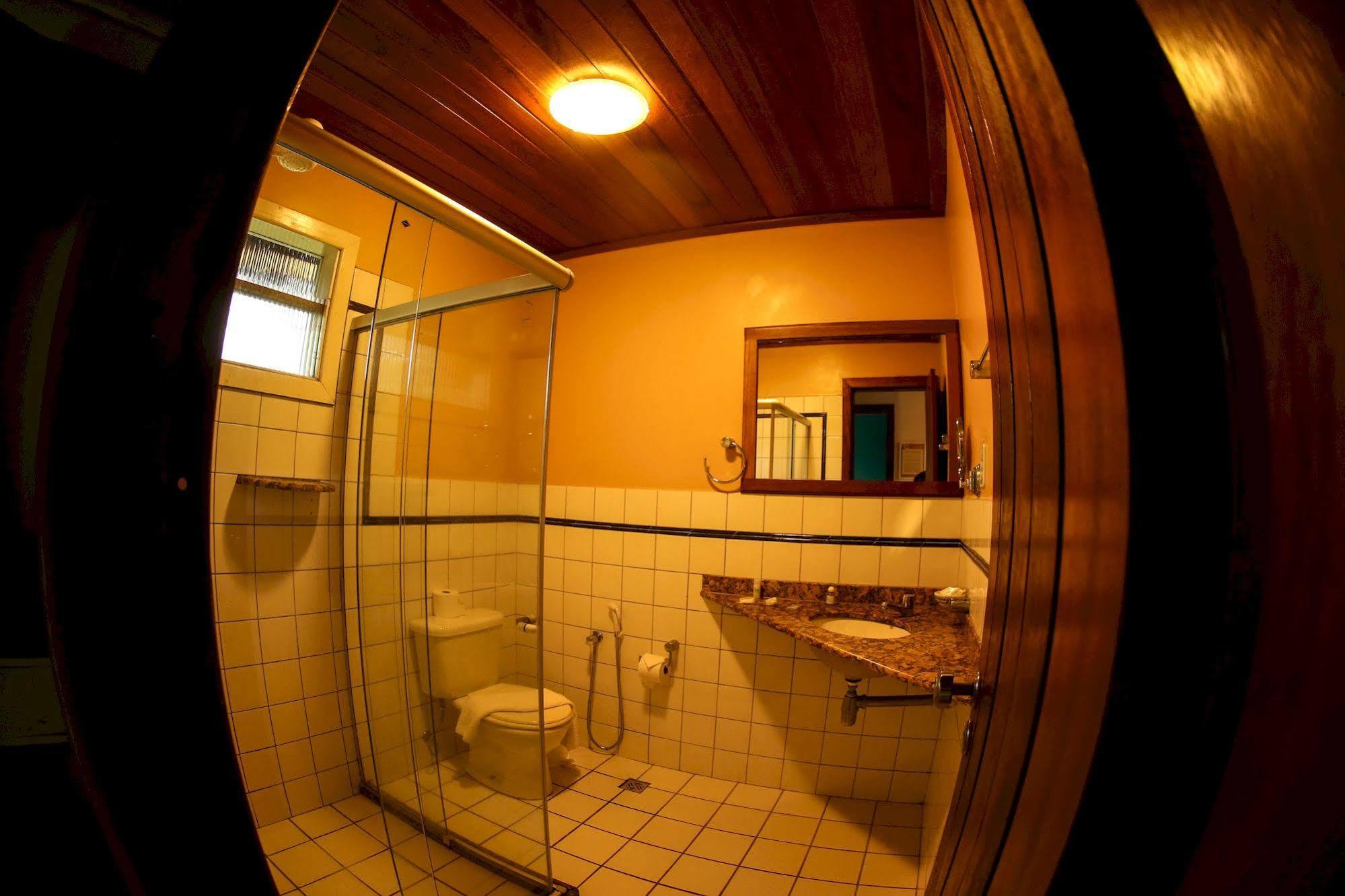 Ecoporan Hotel Charme Spa & Eventos Itacaré Buitenkant foto