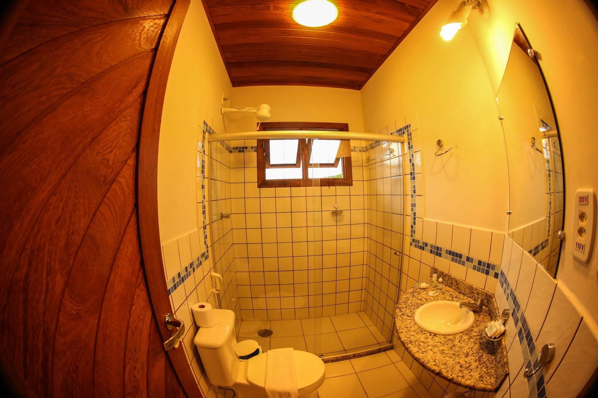 Ecoporan Hotel Charme Spa & Eventos Itacaré Buitenkant foto
