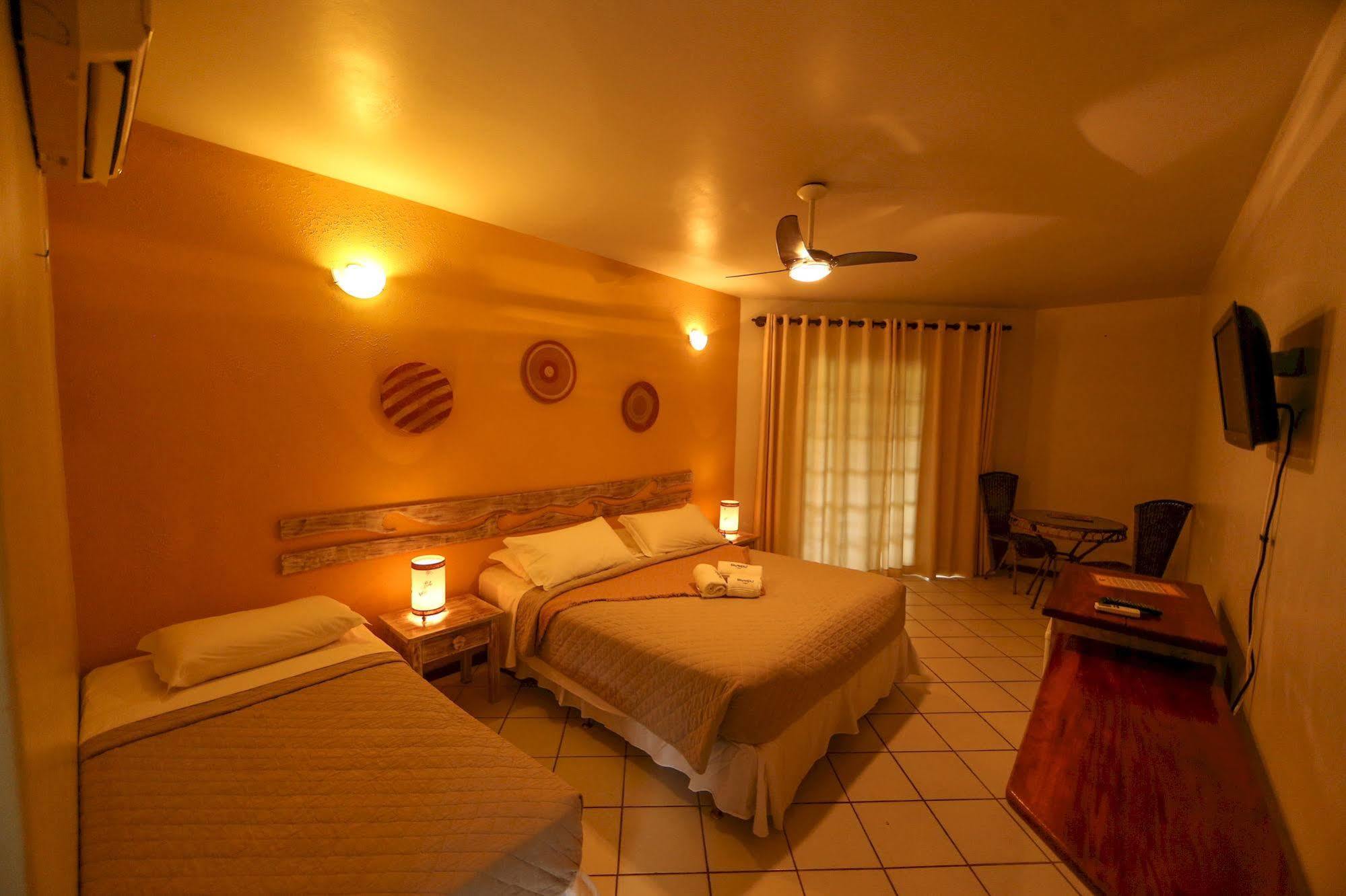Ecoporan Hotel Charme Spa & Eventos Itacaré Buitenkant foto